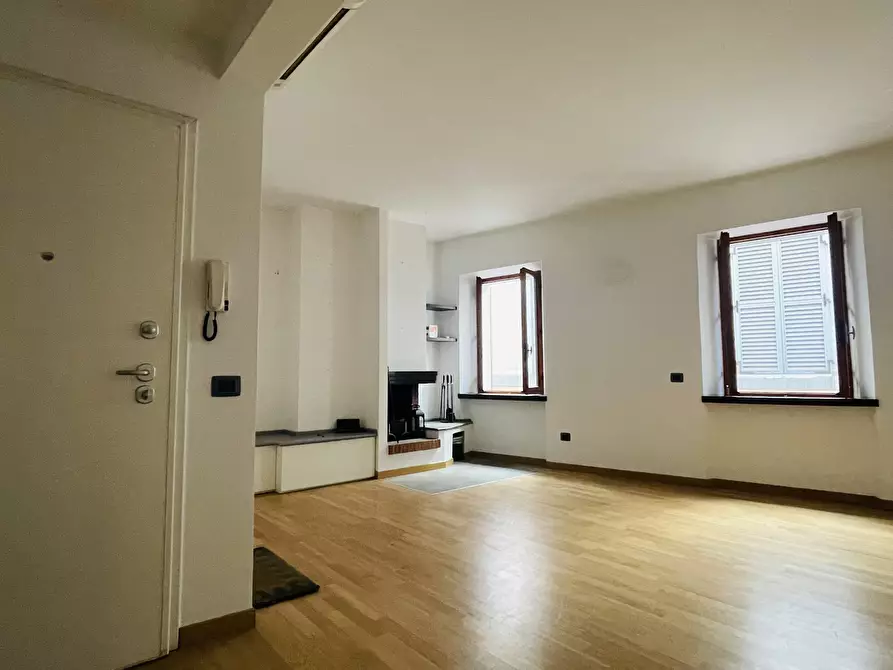 Immagine 10 di Bilocale in vendita  in via traffico a Ancona