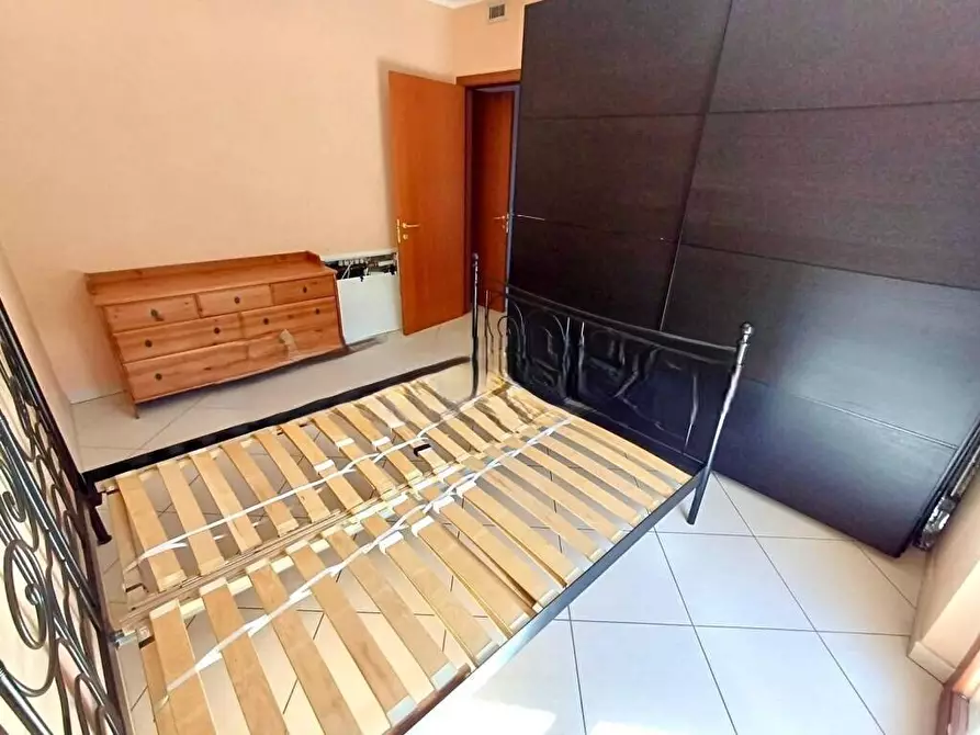 Immagine 3 di Villetta a schiera in affitto  in Via Ave Ninchi 114 a Ancona