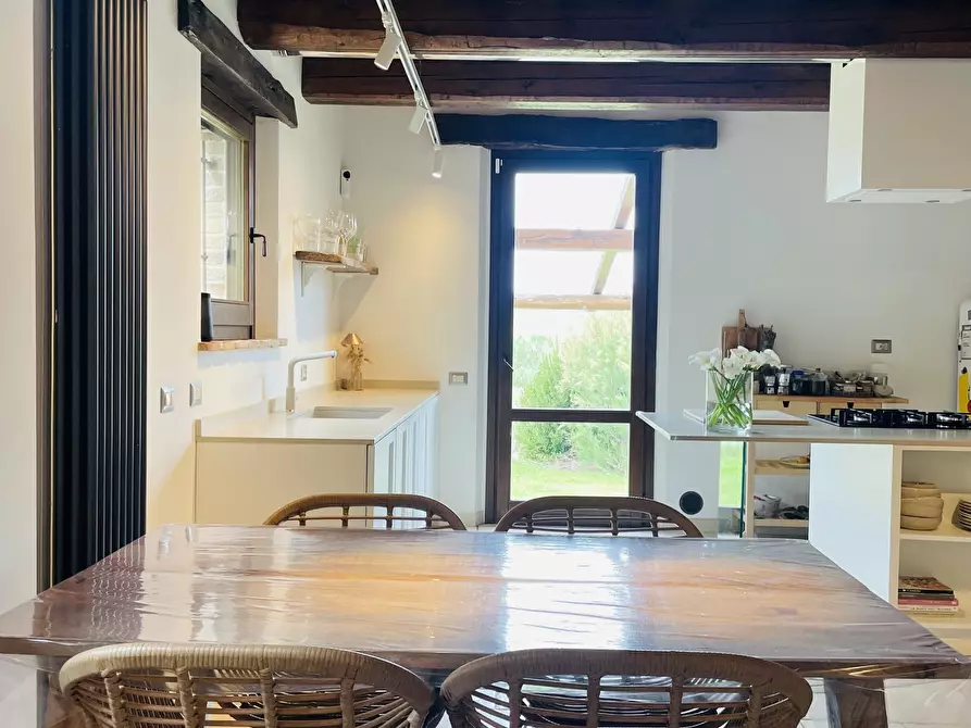 Immagine 36 di Rustico / casale in affitto  in Via Casino Pulini 17 a Montemarciano