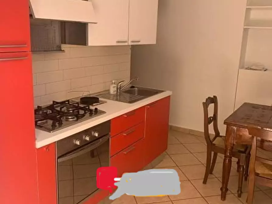 Immagine 5 di Bilocale in vendita  in Via Sandro Pertini 5 a Camerano