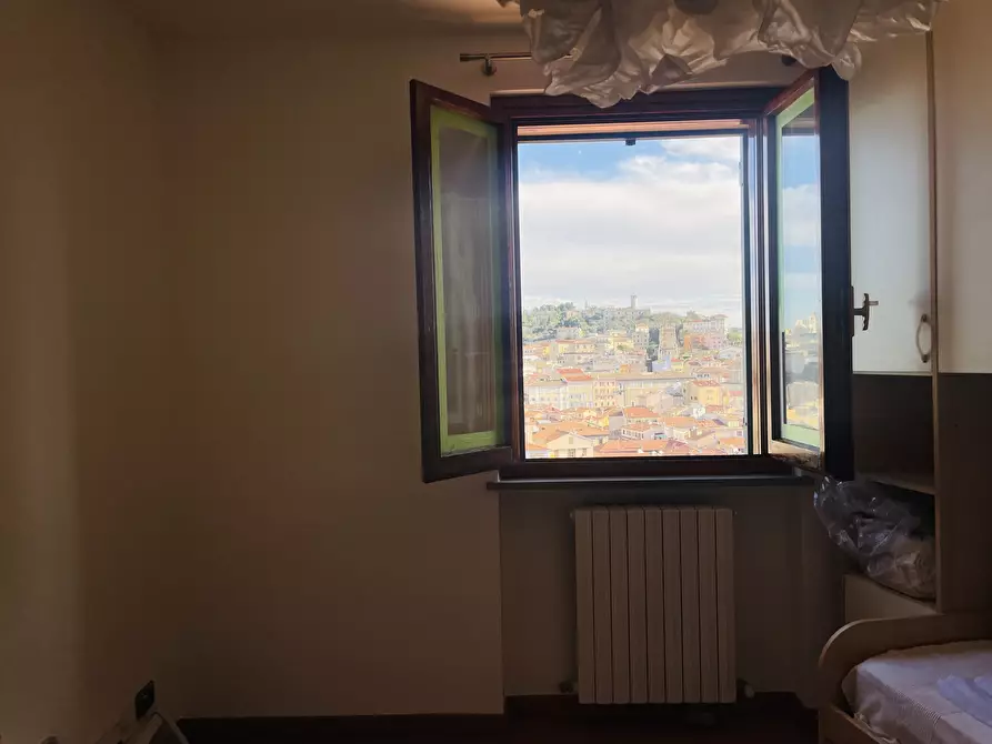 Immagine 27 di Bilocale in affitto  in Via Astagno a Ancona