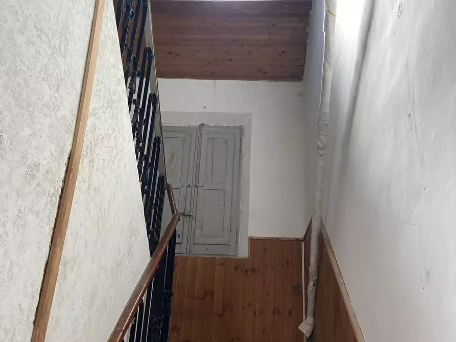 Immagine 19 di Appartamento in vendita  in via carduci 25 a Chiaravalle