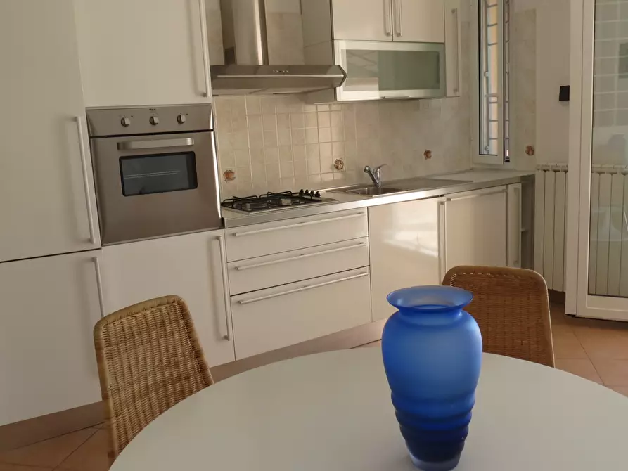 Immagine 3 di Bilocale in vendita  in Strada San Lorenzo 120 a San Remo