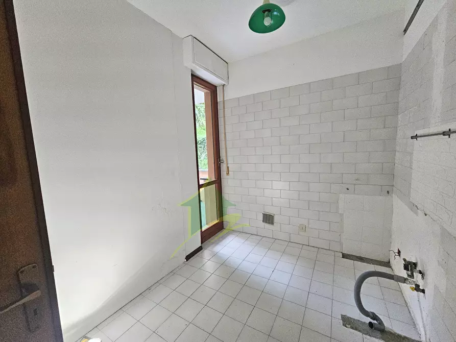 Immagine 9 di Trilocale in vendita  in corso Marconi 298 a San Remo