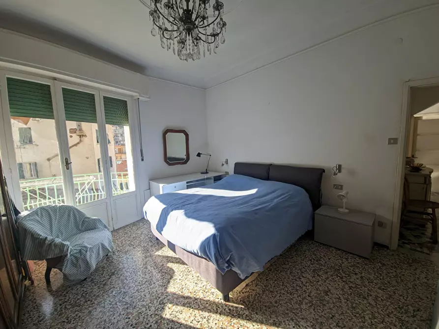 Immagine 11 di Quadrilocale in vendita  in Strada Collardente 6 a San Remo
