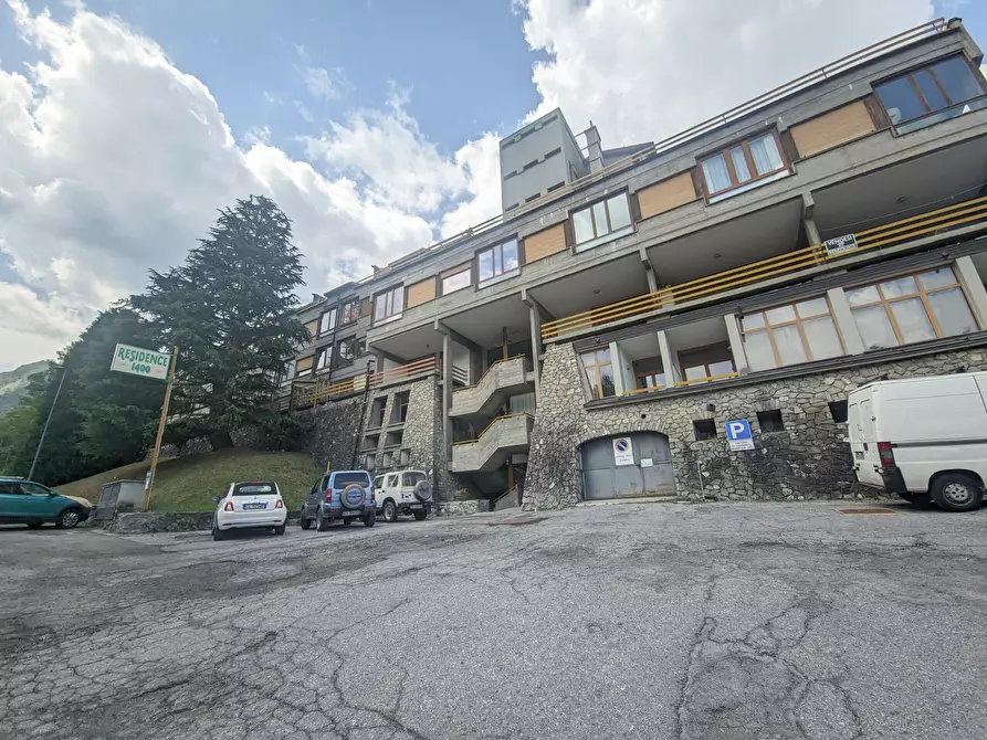 Immagine 20 di Bilocale in vendita  in Limone 1400 70 a Limone Piemonte