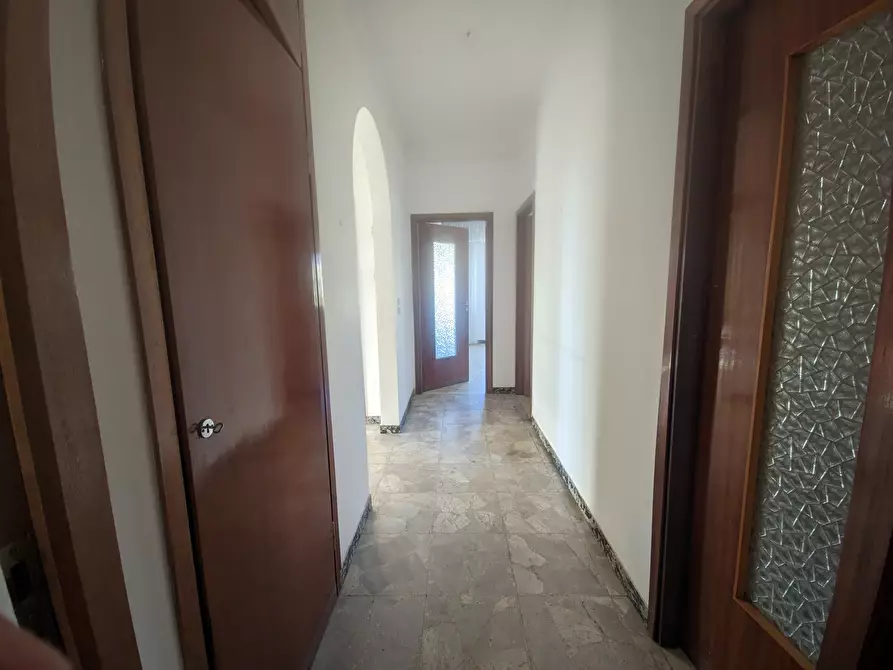 Immagine 9 di Appartamento in vendita  in Via Giovanni Pascoli 158 a San Remo