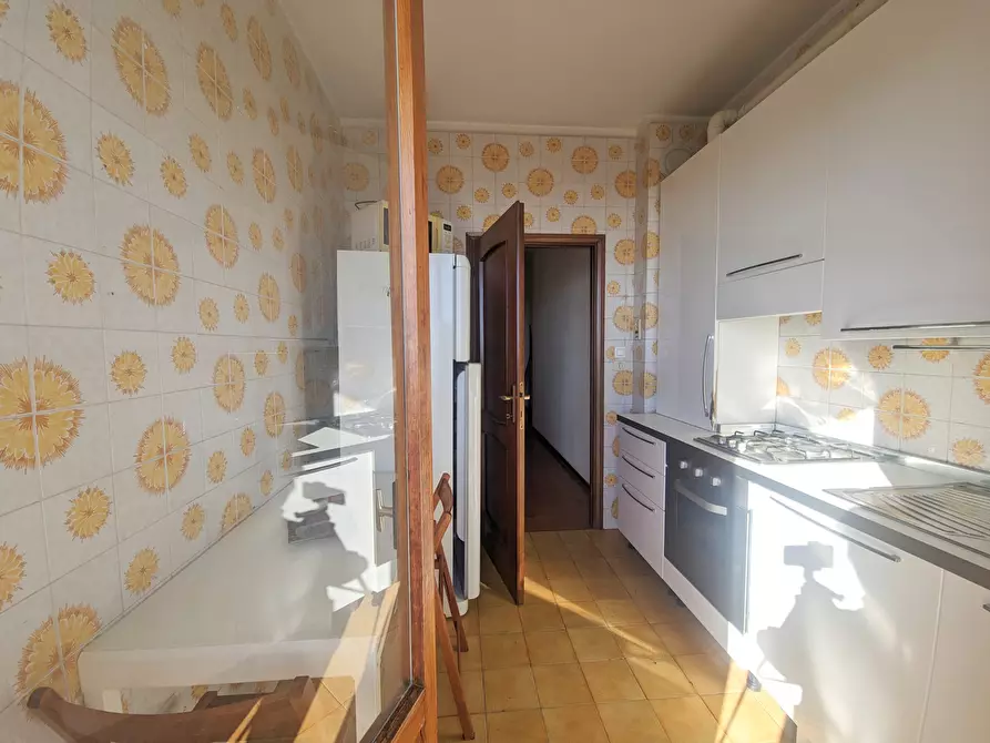 Immagine 6 di Trilocale in vendita  in Via Padre Semeria 522 a San Remo