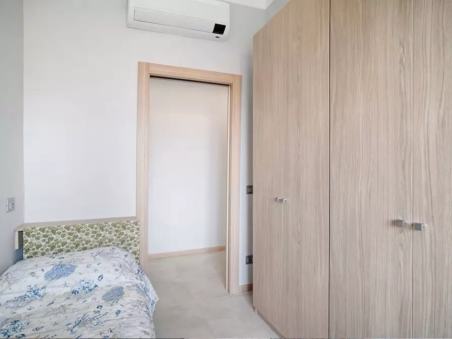 Immagine 13 di Trilocale in affitto  in Via San Francesco 37 a San Remo