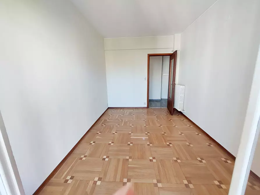 Immagine 5 di Trilocale in affitto  in Via Meridiana 25 a San Remo