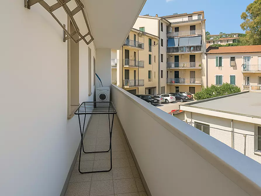 Immagine 8 di Quadrilocale in vendita  in Via Zeffiro Massa 174 a San Remo