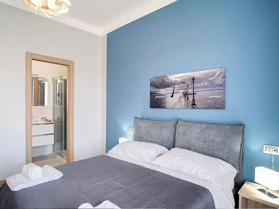 Immagine 8 di Trilocale in affitto  in Via San Francesco 37 a San Remo