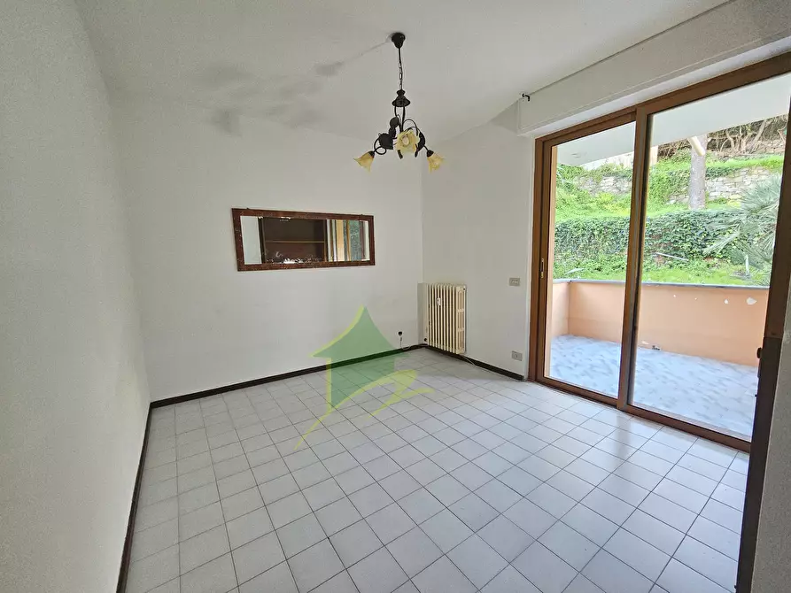 Immagine 6 di Trilocale in vendita  in corso Marconi 298 a San Remo