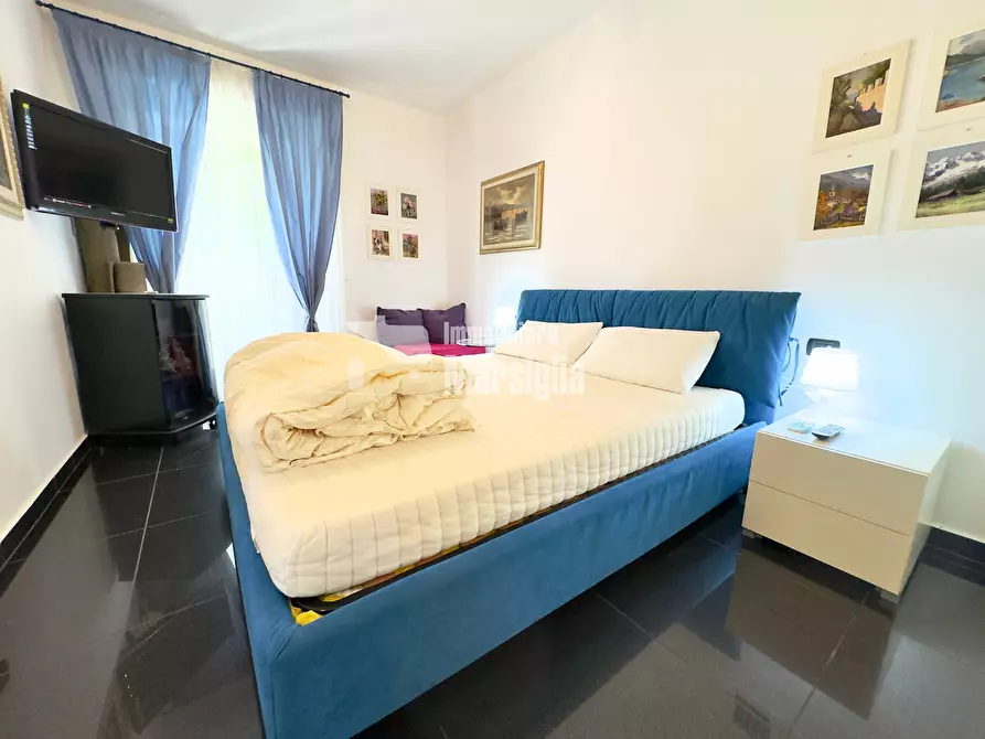 Immagine 13 di Trilocale in vendita  in Via Marinella 31 a San Remo