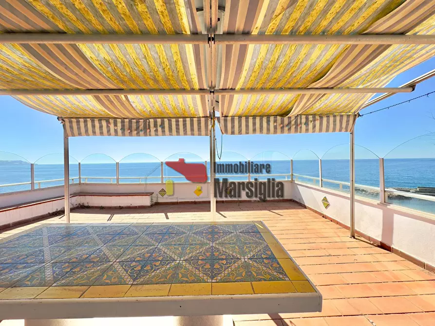 Immagine 3 di Attico in vendita  in CAPO PINO a San Remo