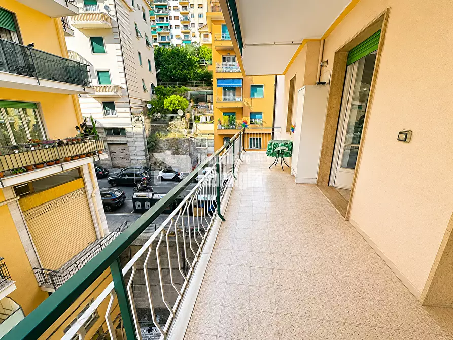 Immagine 13 di Trilocale in vendita  in Via Martiri della Libertà 139 a San Remo
