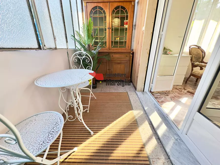 Immagine 5 di Bilocale in vendita  in Corso degli Inglesi 620 a San Remo