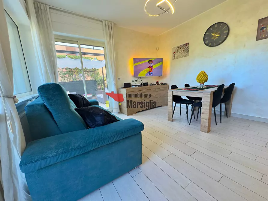 Immagine 17 di Pentalocale in vendita  in Corso Guglielmo Marconi 150 a San Remo