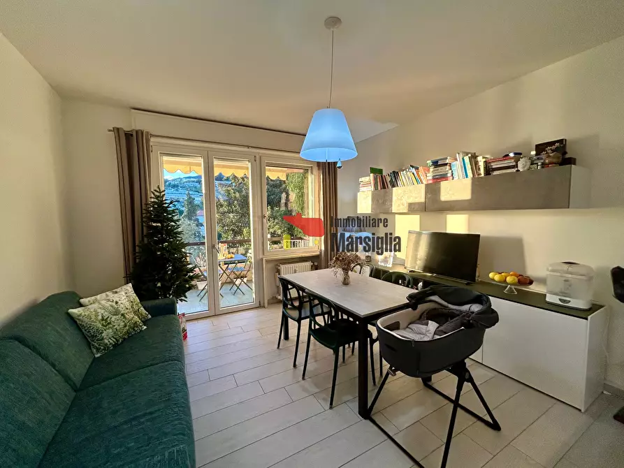 Immagine 2 di Bilocale in vendita  in CORSO DEGLI INGLESI 370 a San Remo