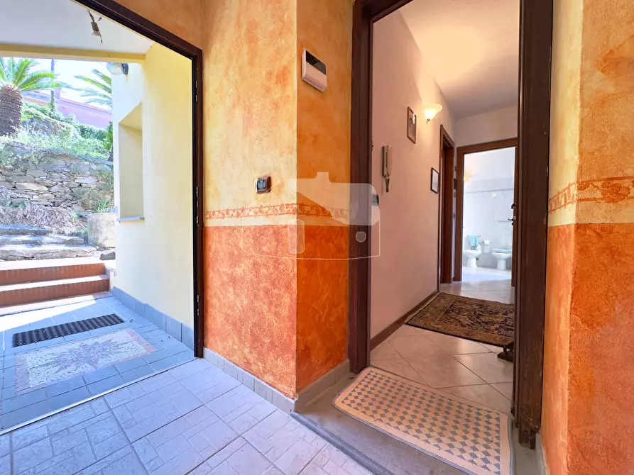 Immagine 28 di Casa indipendente in vendita  in Strada San Bartolomeo 300 a San Remo