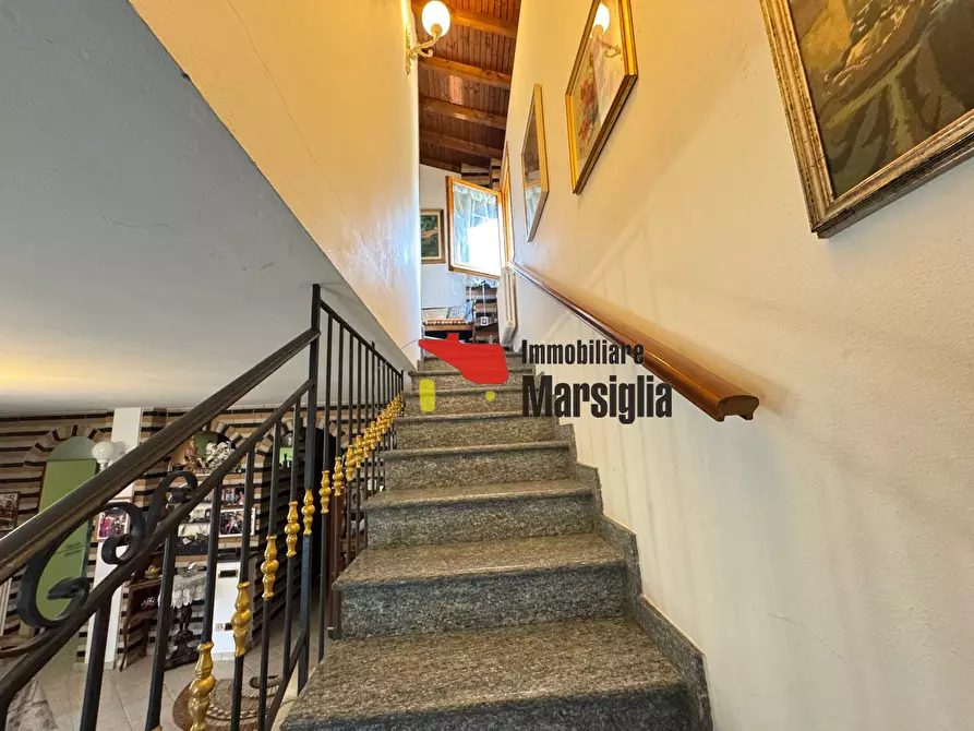 Immagine 24 di Villa in vendita  in Via Monsignore Tornatore a Dolceacqua