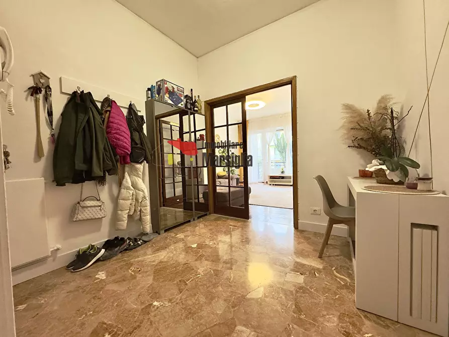 Immagine 6 di Quadrilocale in vendita  in Strada Solaro 14 a San Remo