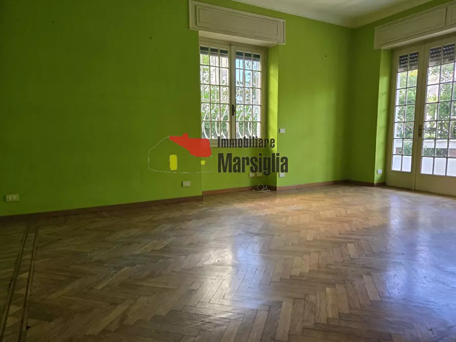 Immagine 4 di Quadrilocale in vendita  in VIA LUIGI NUVOLONI a San Remo