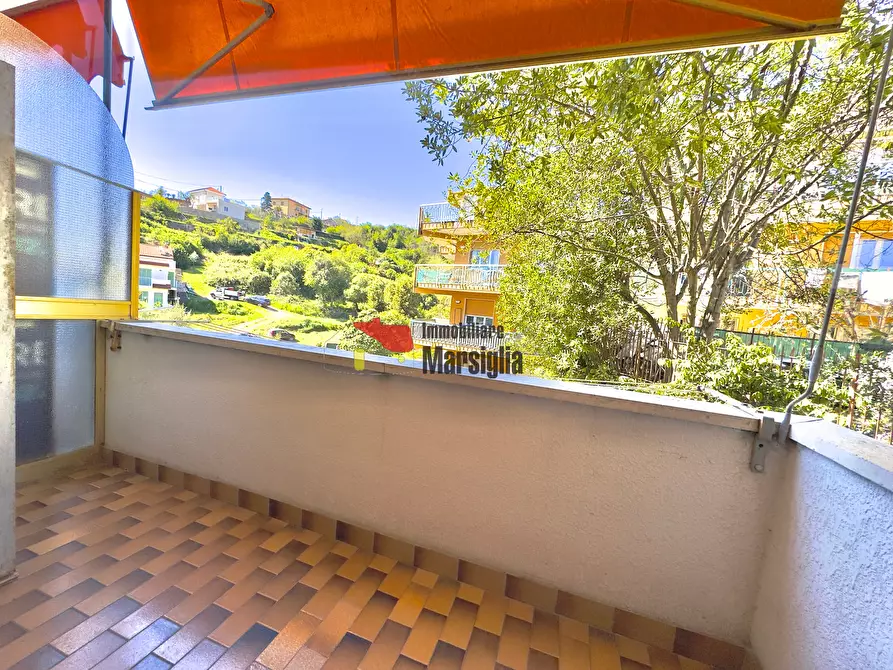 Immagine 11 di Monolocale in vendita  in Via Franco Alfano 59 a San Remo