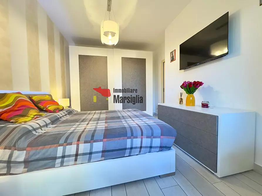 Immagine 28 di Pentalocale in vendita  in Corso Guglielmo Marconi 150 a San Remo