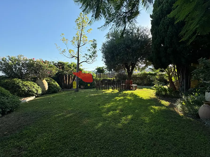 Immagine 4 di Porzione di casa in vendita  in ZONA SOLARO a San Remo