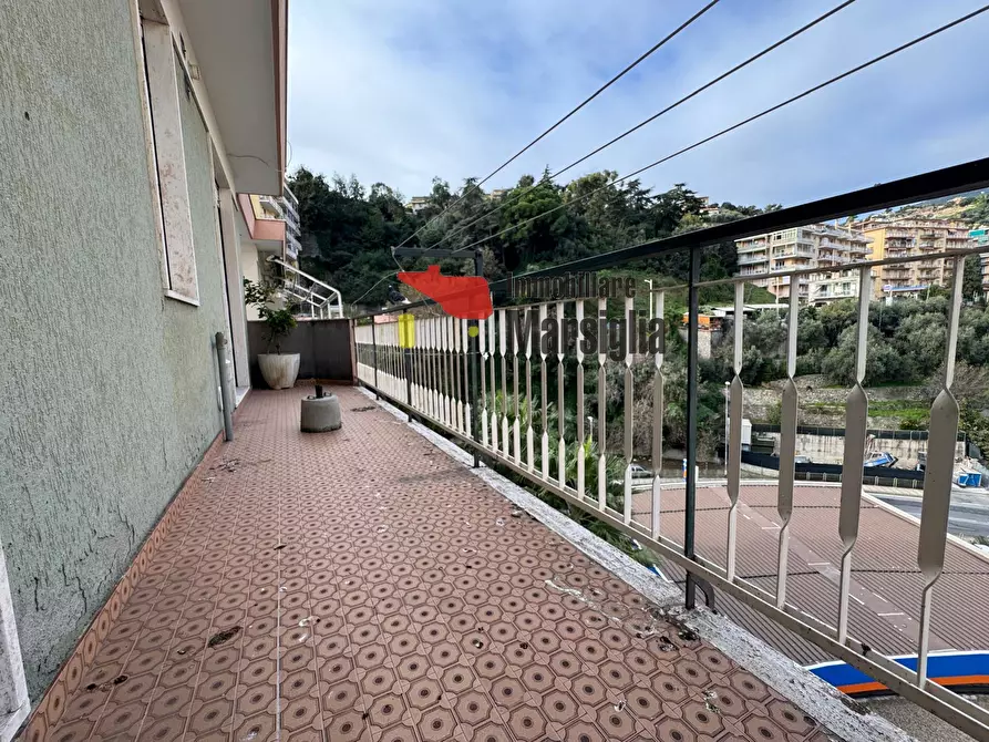 Immagine 13 di Attico in vendita  in Via Pietro Agosti snc a San Remo