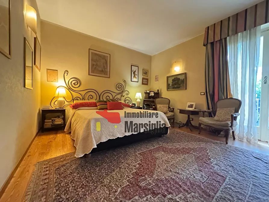 Immagine 19 di Quadrilocale in vendita  in Corso Felice Cavallotti 340 a San Remo