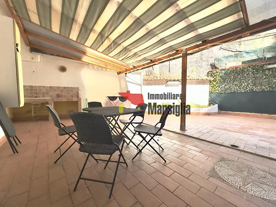 Immagine 7 di Trilocale in vendita  in Via Dante Alighieri 110 a San Remo