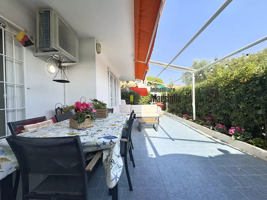 Immagine 2 di Trilocale in vendita  in Strada Solaro 121 a San Remo