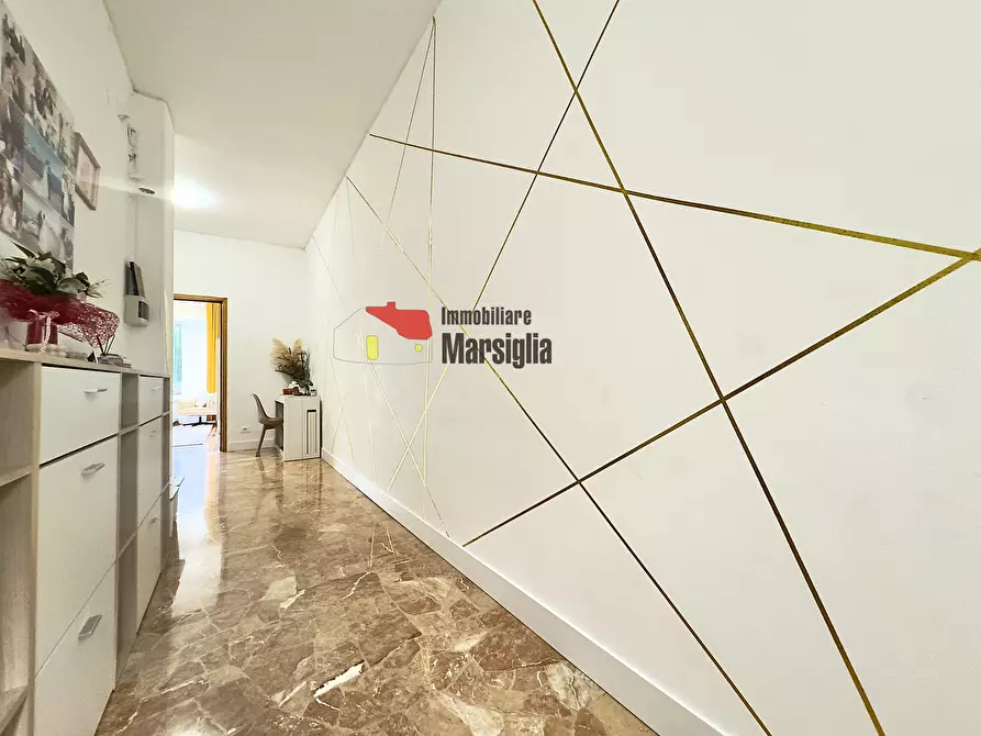 Immagine 8 di Quadrilocale in vendita  in Strada Solaro 14 a San Remo