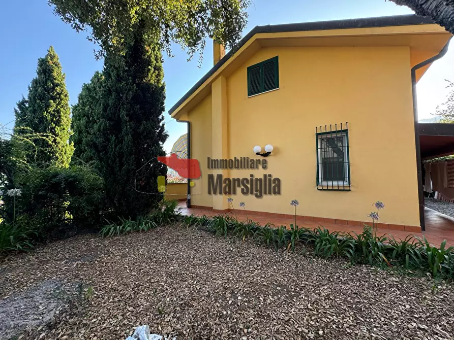 Immagine 39 di Porzione di casa in vendita  in ZONA SOLARO a San Remo
