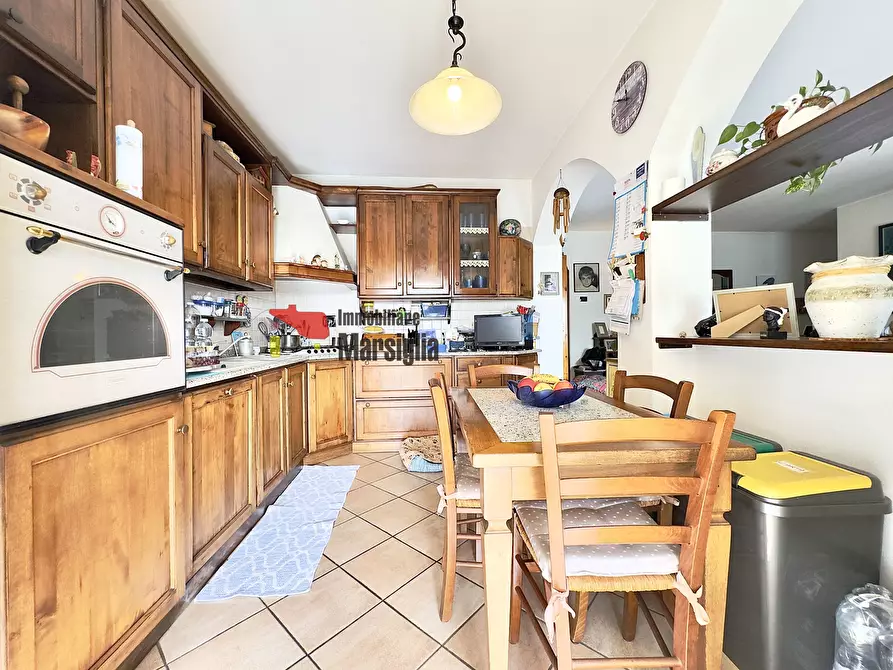 Immagine 22 di Trilocale in vendita  in Strada San Lorenzo 30 a San Remo