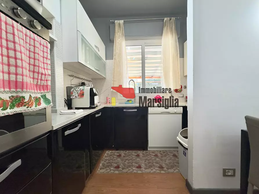 Immagine 6 di Trilocale in vendita  in Via Dante Alighieri 110 a San Remo