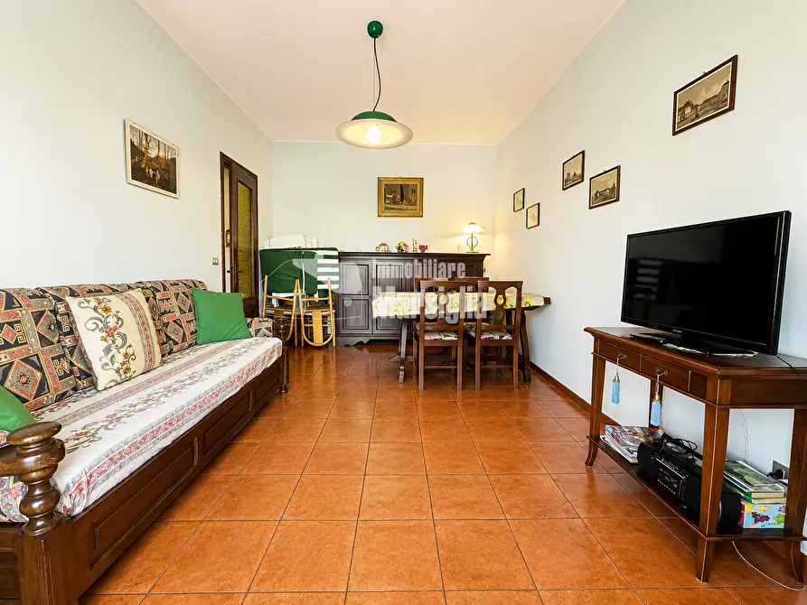 Immagine 5 di Bilocale in vendita  in Strada Privata Vallarino 92 a San Remo