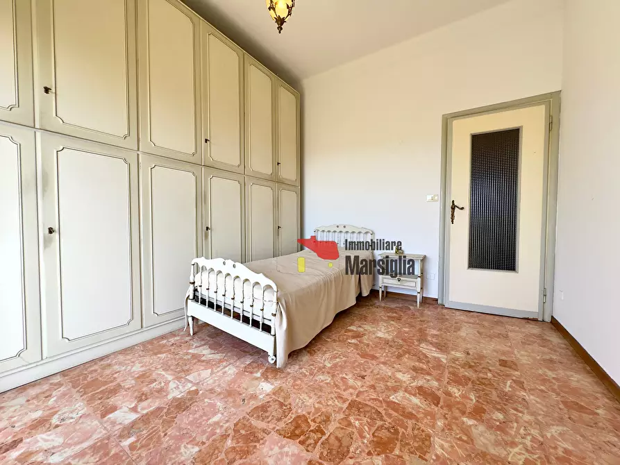 Immagine 28 di Casa indipendente in vendita  in Via G. D'Annunzio 60 a San Remo