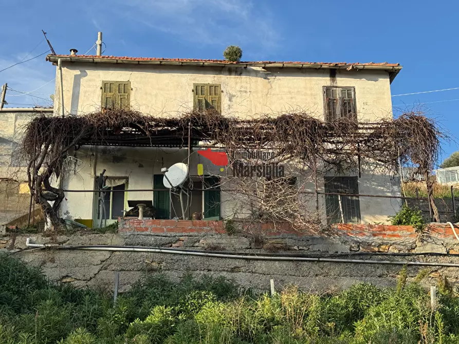 Immagine 2 di Casa indipendente in vendita  in Strada San Lorenzo 153 a San Remo