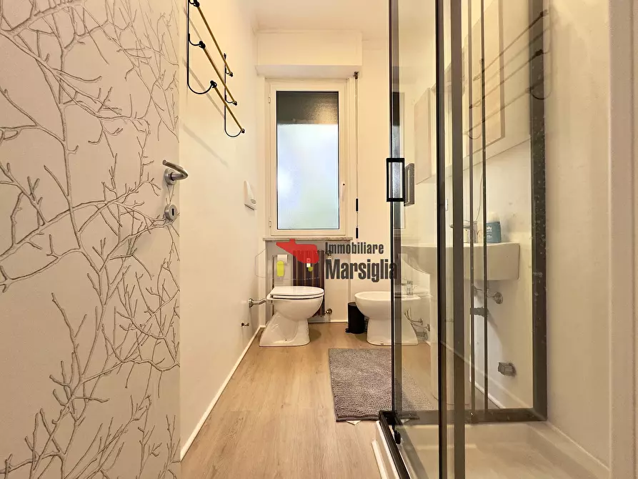 Immagine 20 di Attico in vendita  in CAPO PINO a San Remo