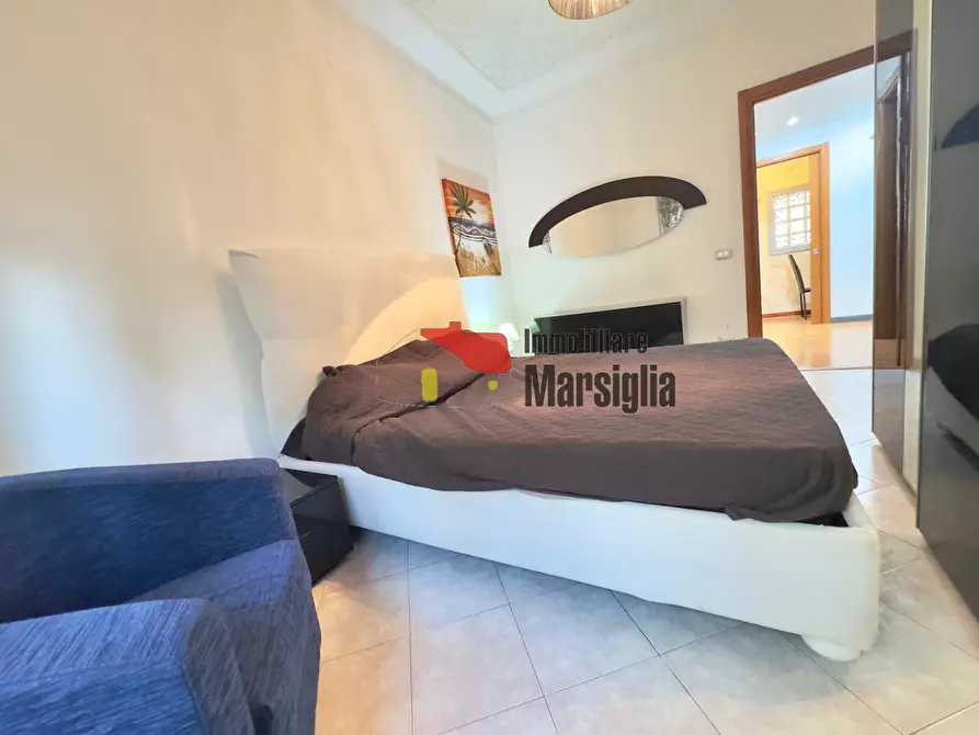 Immagine 11 di Trilocale in vendita  in Via Dante Alighieri 110 a San Remo