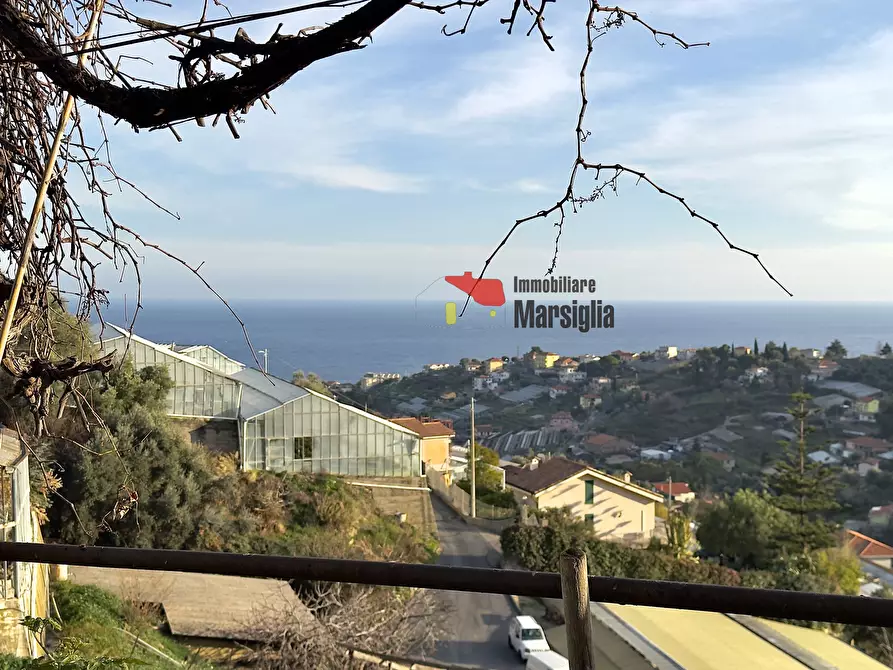 Immagine 15 di Casa indipendente in vendita  in Strada San Lorenzo 153 a San Remo