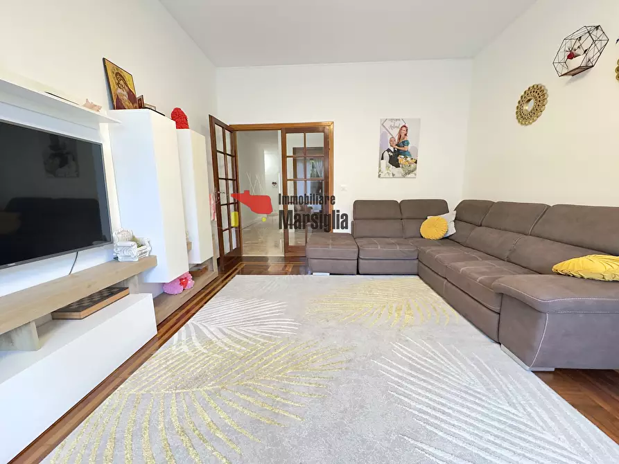 Immagine 4 di Quadrilocale in vendita  in Strada Solaro 14 a San Remo