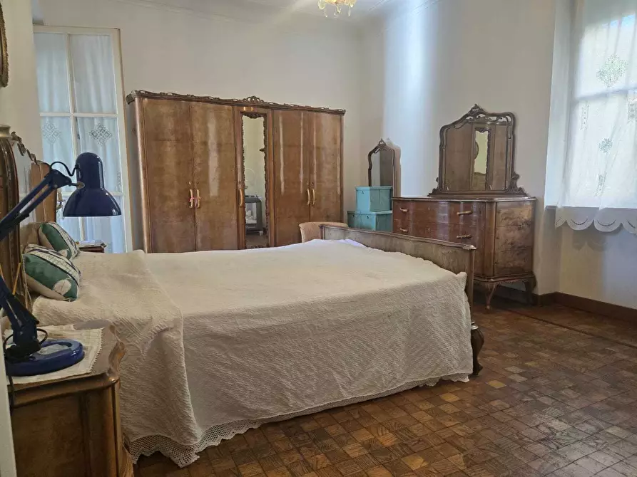 Immagine 17 di Quadrilocale in vendita  in Corso degli Inglesi 700 a San Remo