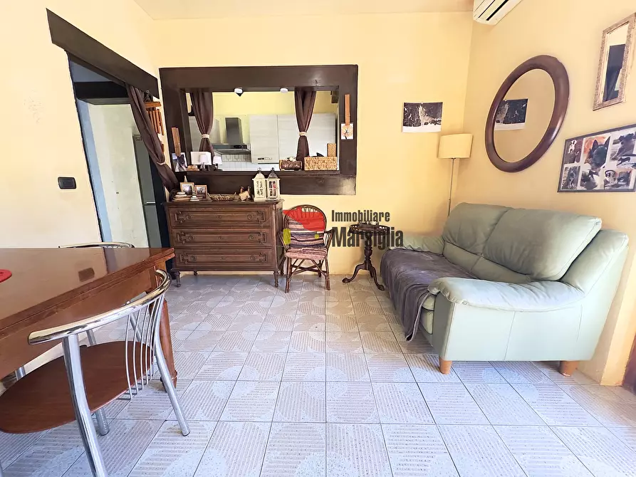 Immagine 7 di Bilocale in vendita  in Via Padre Semeria 400 a San Remo