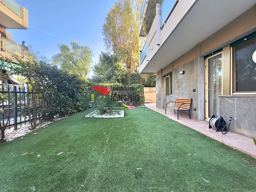 Immagine 2 di Pentalocale in vendita  in Corso Guglielmo Marconi 150 a San Remo