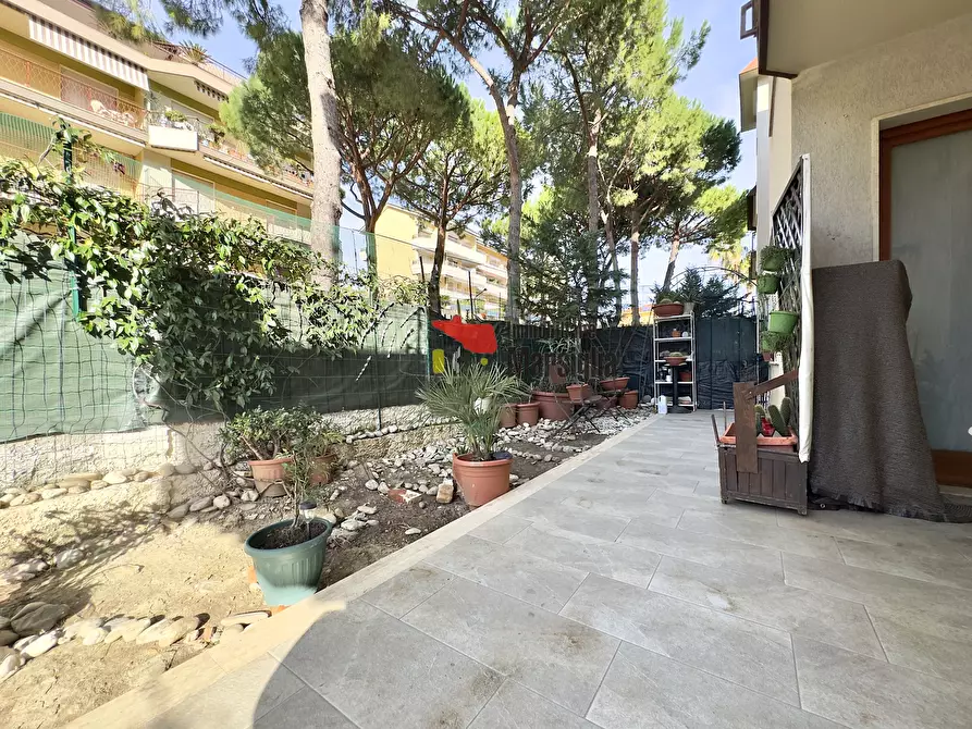 Immagine 21 di Bilocale in vendita  in Via Padre Semeria 400 a San Remo