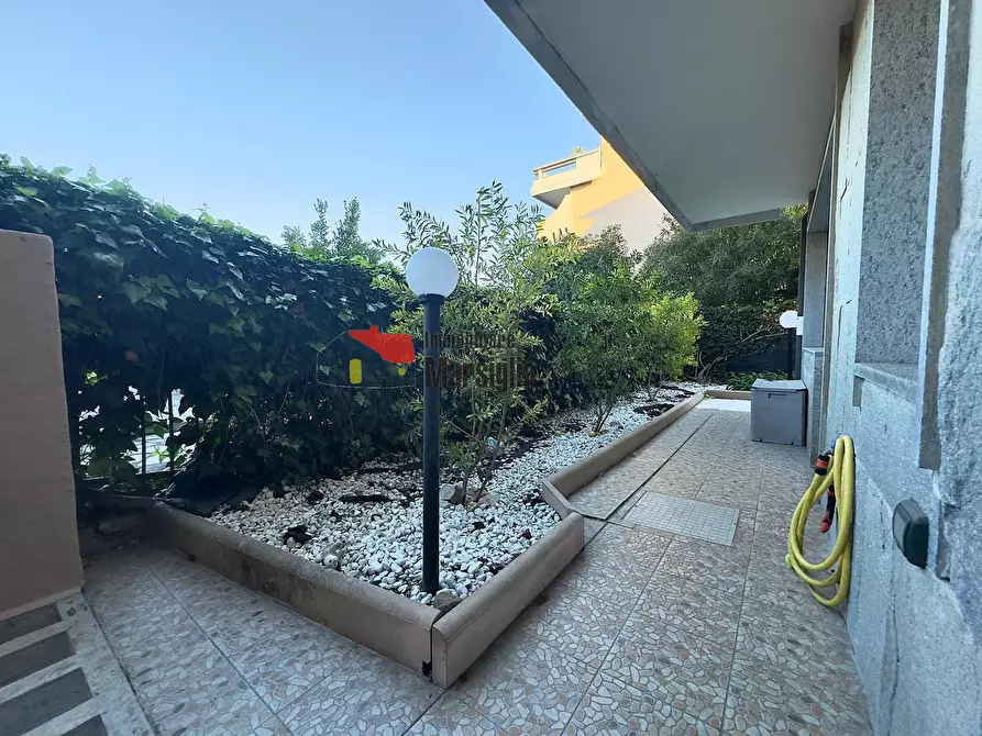 Immagine 4 di Pentalocale in vendita  in Corso Guglielmo Marconi 150 a San Remo